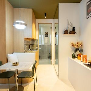 Apartamento de 1 Dormitorio